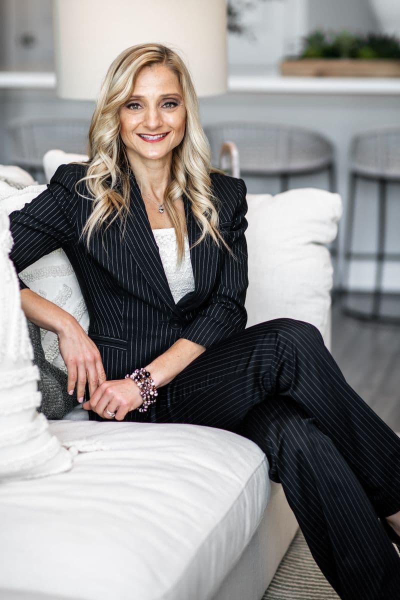 Roberta Meggs — Houston Area Buyer's Agent