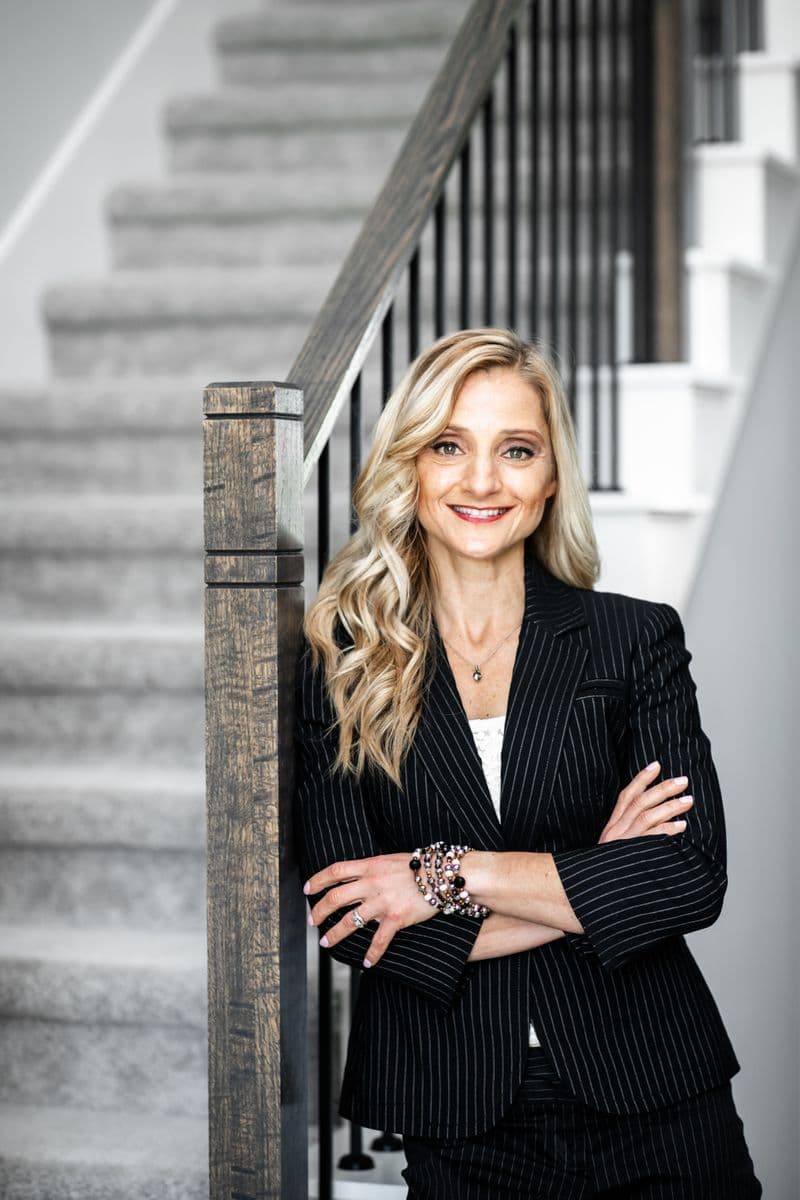 Roberta Meggs — Houston Area Listing Agent