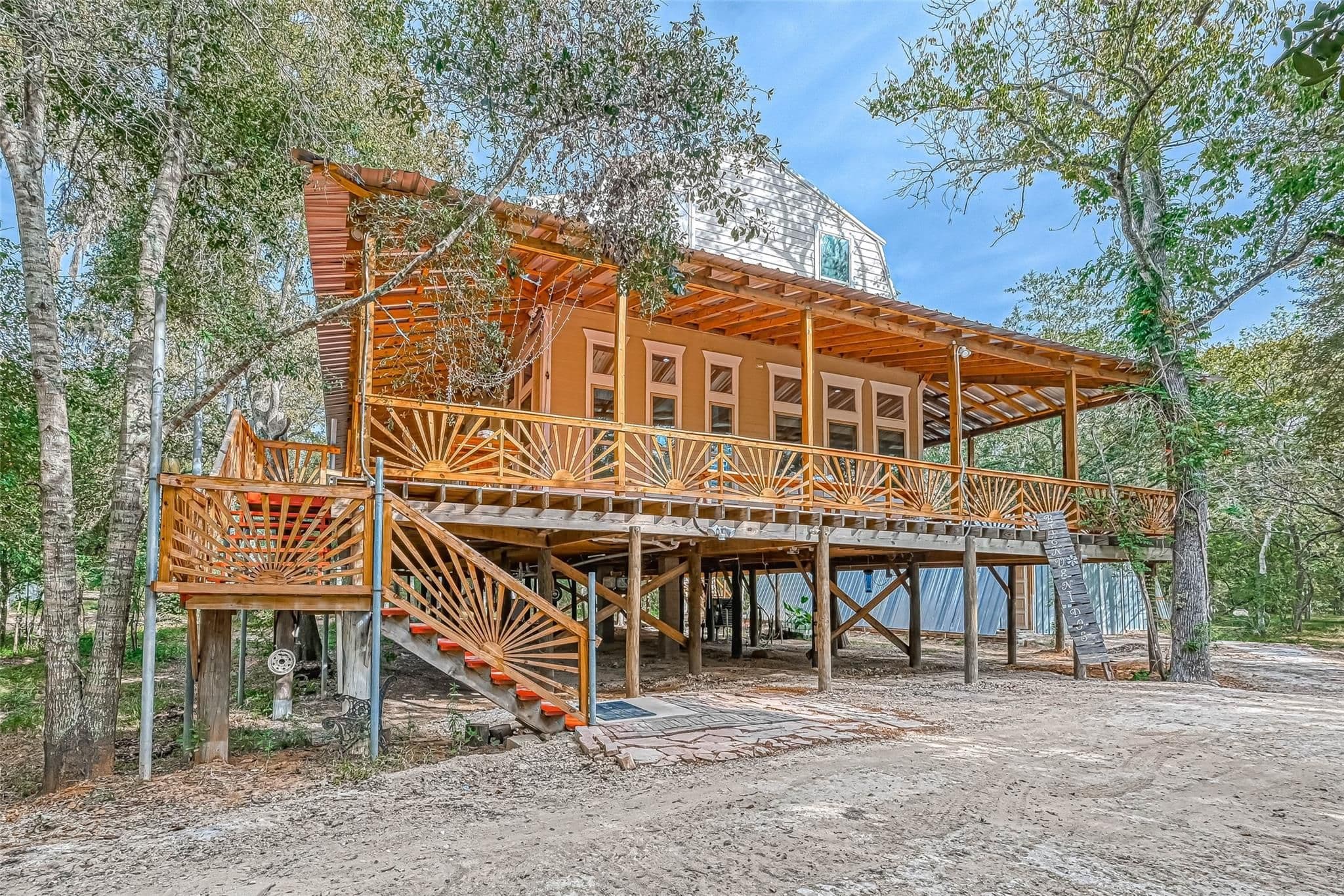 2184 Bear Bottom Drive