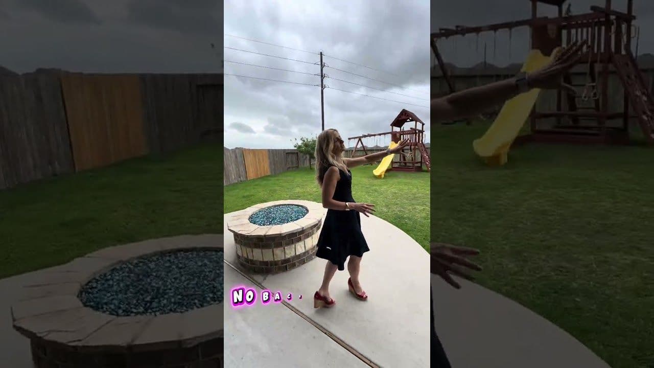 Thumbnail for: What Does $589,000 Get You in Richmond, TX? A Multigenerational Home Tour