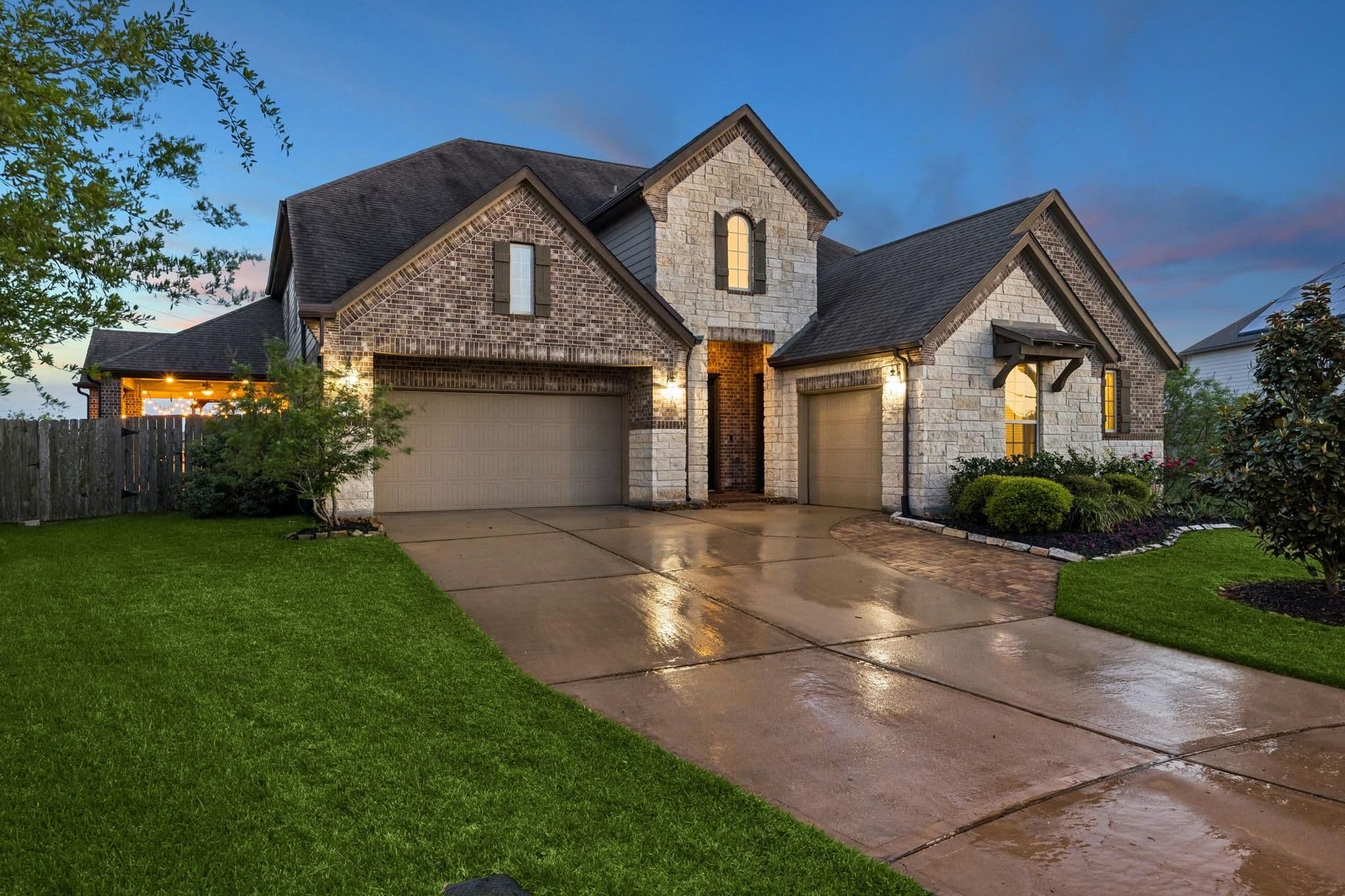 7622 Dry Stone Lane