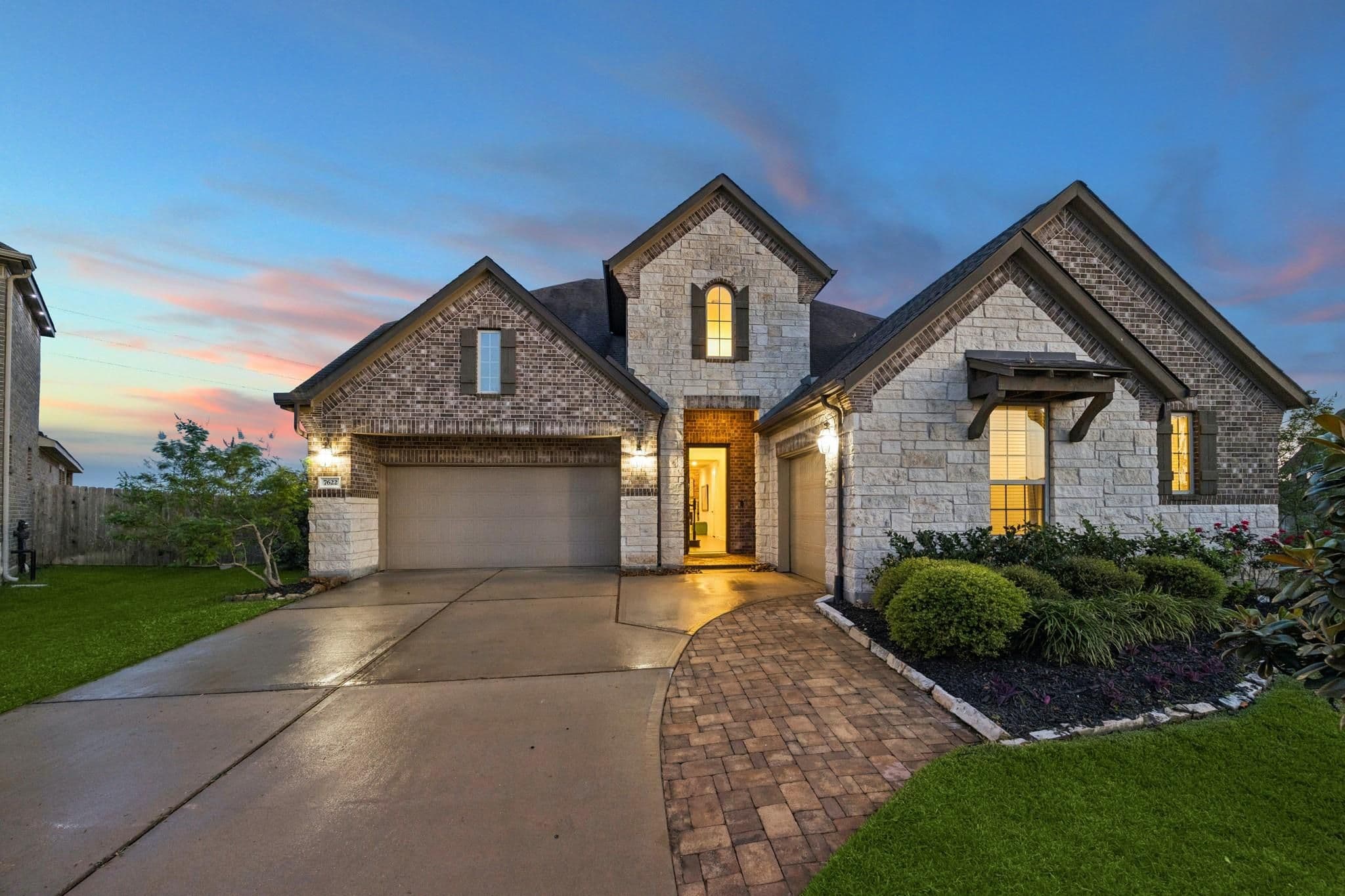 7622 Dry Stone Lane