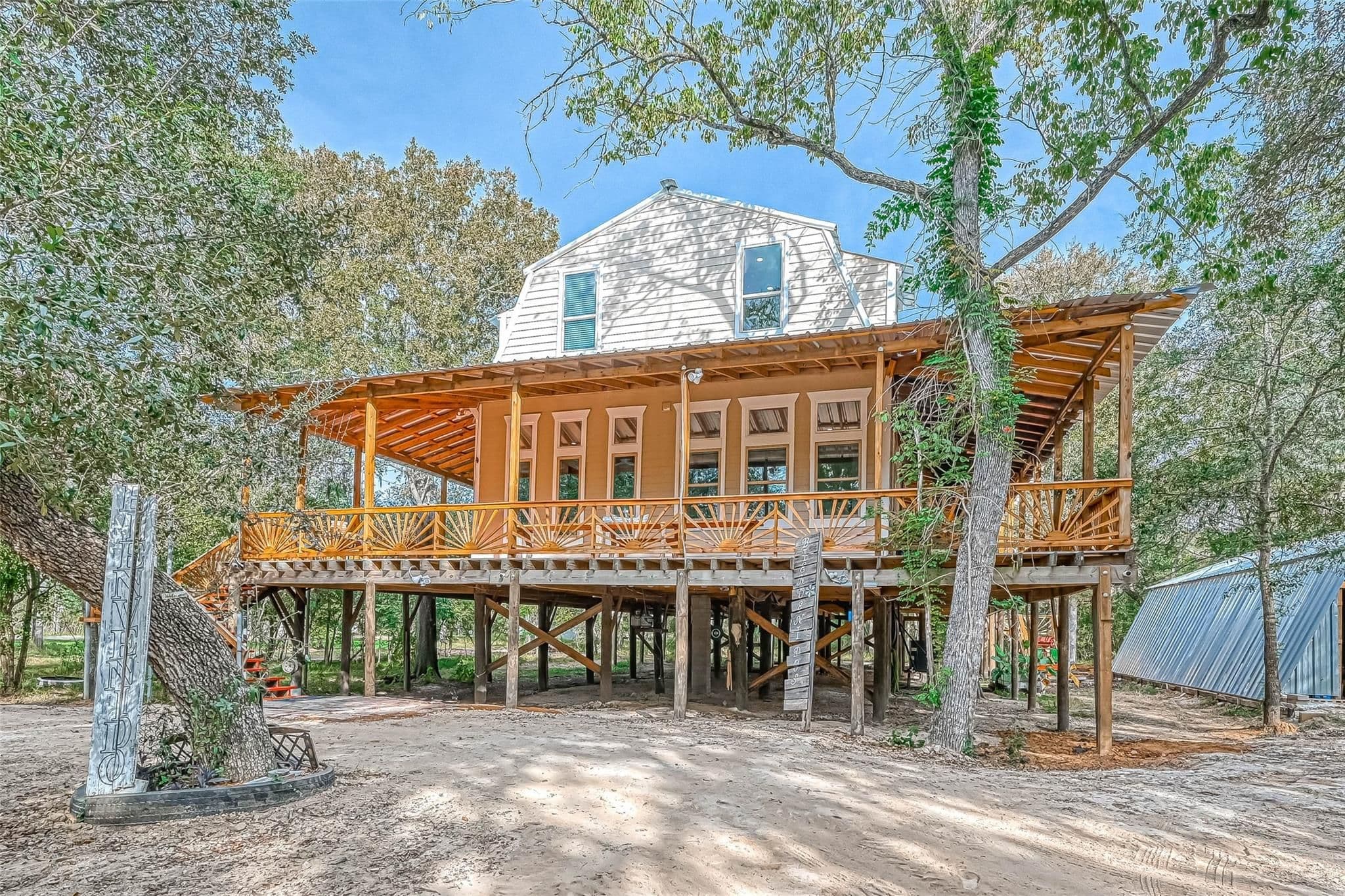 2184 Bear Bottom Drive