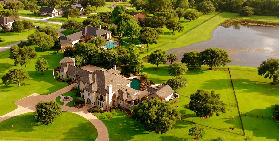 What Does $2 Million Get You in Richmond, Texas?